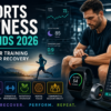 Sports Fitness Trends 2026: Smarter Training & Faster Recovery