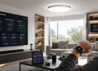 Smart Home Wellness 2026: Better Sleep, Focus & Health