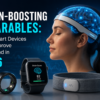 Brain-Boosting Wearables: How Smart Devices Help Improve Your Mind in 2026