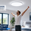 Best Daylight Ceiling Lights for Better Brain Function in 2026 