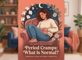 Period Cramps: What Is Normal?