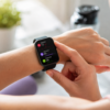 Wellness Smartwatches 2026: Real-Time Healthspan Tracking (Sleep, HRV, Stress)