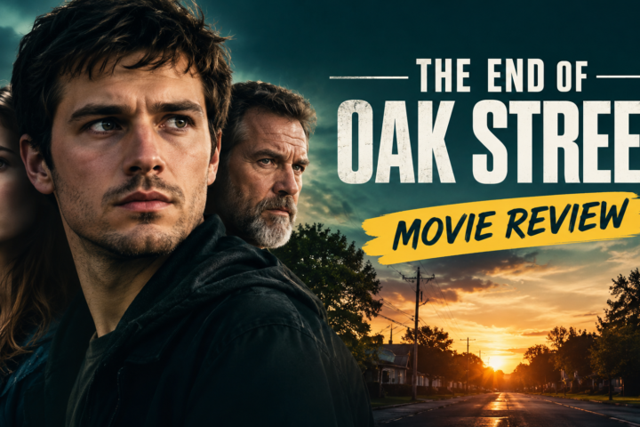 The End of Oak Street Movie Review