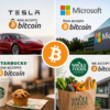 Where Can You Spend Bitcoin and Ethereum? Complete Guide to Using Crypto for Purchases