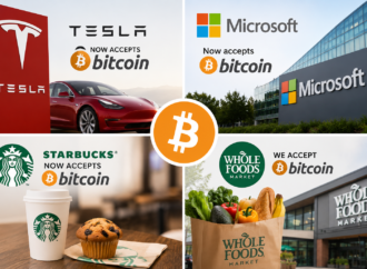 Where Can You Spend Bitcoin and Ethereum? Complete Guide to Using Crypto for Purchases