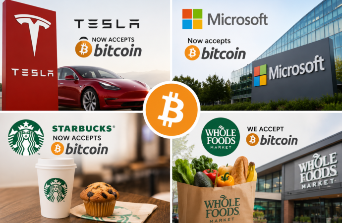 Where Can You Spend Bitcoin and Ethereum? Complete Guide to Using Crypto for Purchases