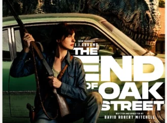 The End of Oak Street Movie Review
