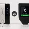 Ledger vs Trezor: Which Hardware Wallet Wins? Complete 2026 Comparison Guide