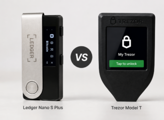 Ledger vs Trezor: Which Hardware Wallet Wins? Complete 2026 Comparison Guide